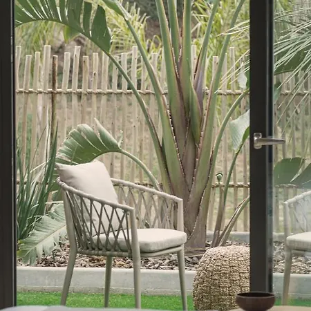 Casa Coco Boutique & 4*s - Adults Only יורט דה מאר